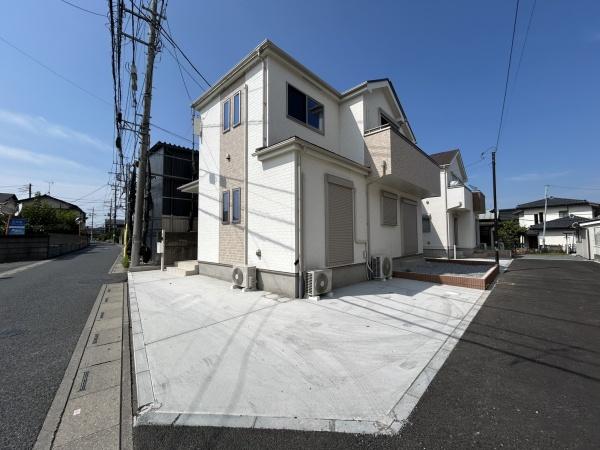 さいたま市西区佐知川０１