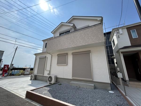 さいたま市西区佐知川０１
