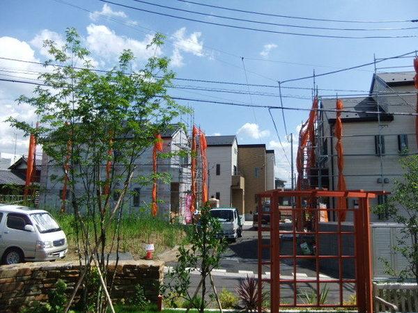 キラメックヒルズ西大宮