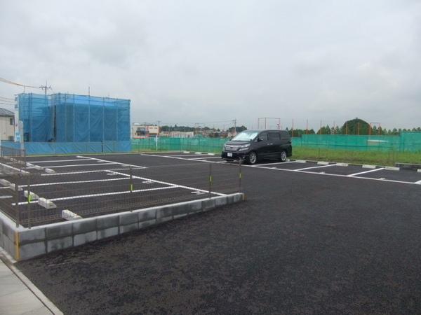キラメックヒルズ西大宮