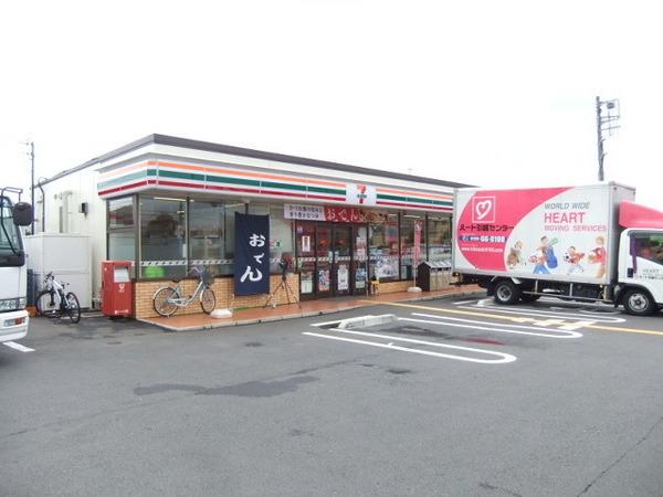 キラメックヒルズ西大宮