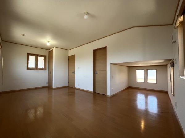 桶川末広貸家