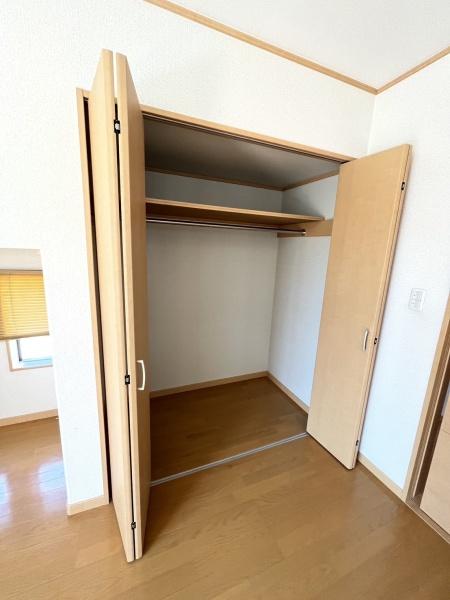 桶川末広貸家