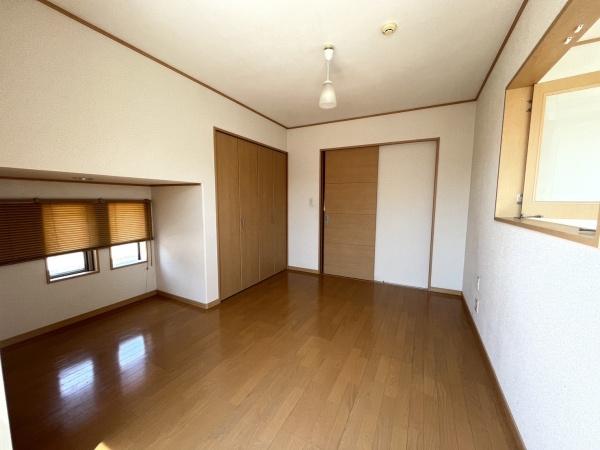 桶川末広貸家