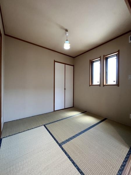桶川末広貸家