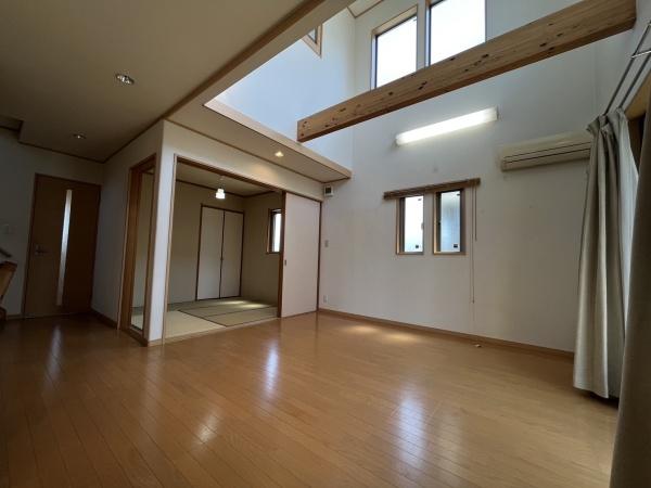 桶川末広貸家