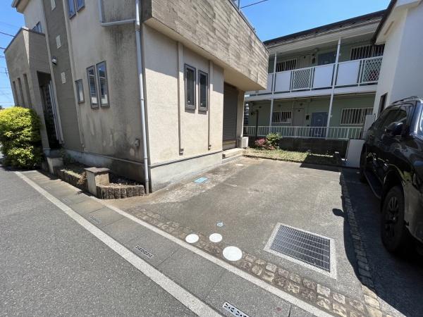 桶川末広貸家