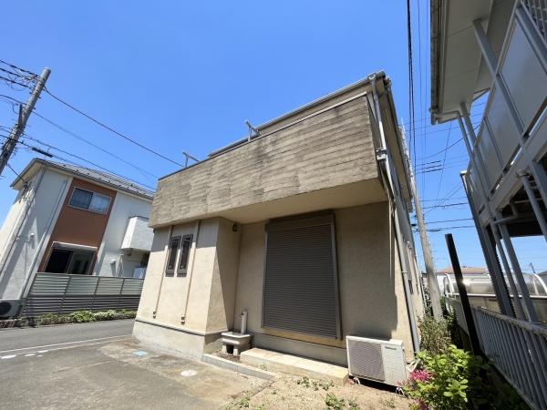桶川末広貸家