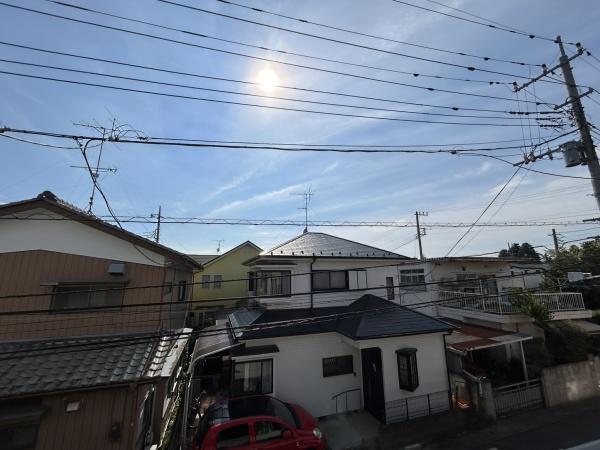 上尾市二ツ宮０１