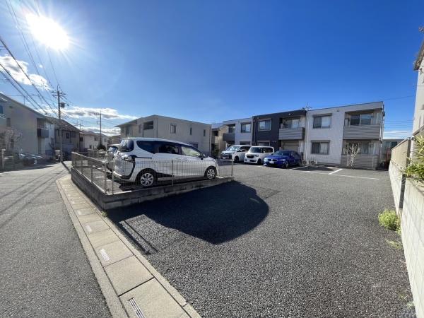 キラメックヒルズ西大宮