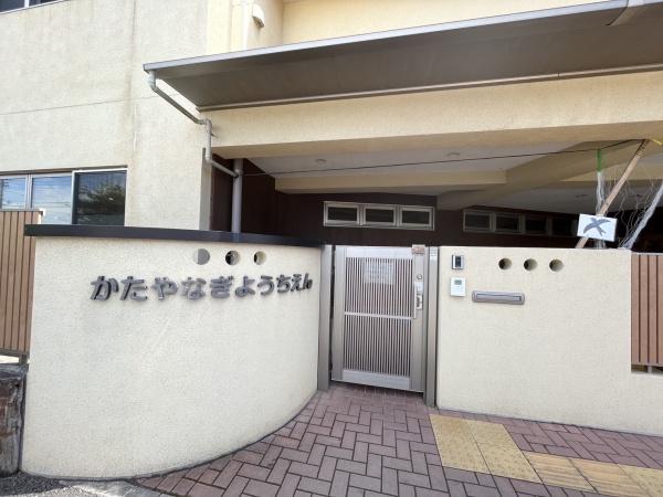 見沼区東新井貸家(片柳幼稚園)