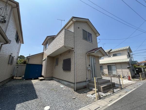 見沼区東新井貸家