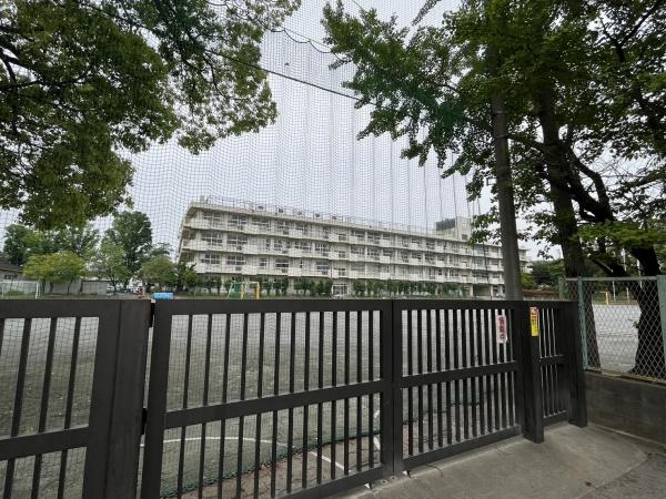 Ｎガーデン(さいたま市立中島小学校)