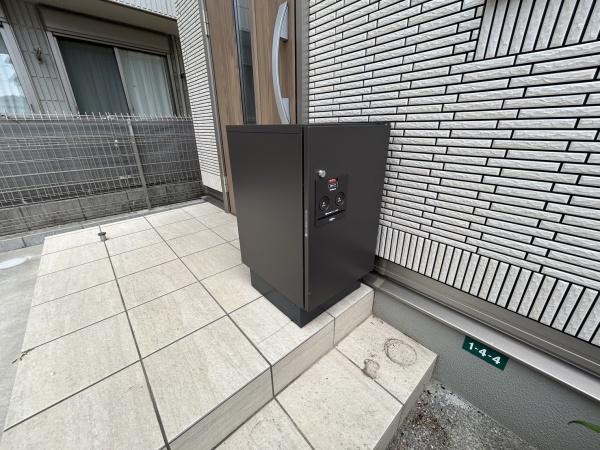 Ｎガーデン
