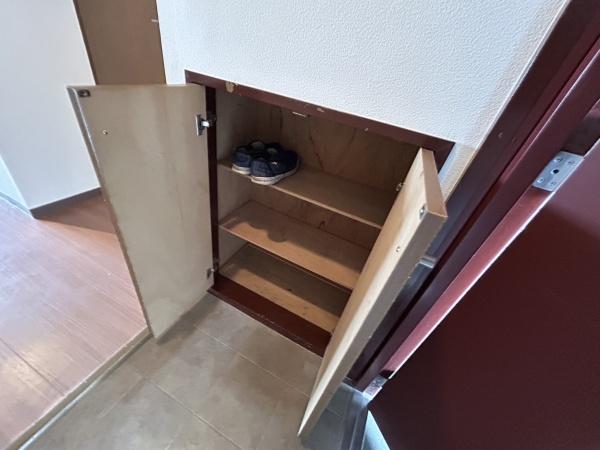 グランパレス堀口