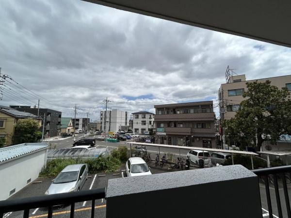 グランパレス堀口