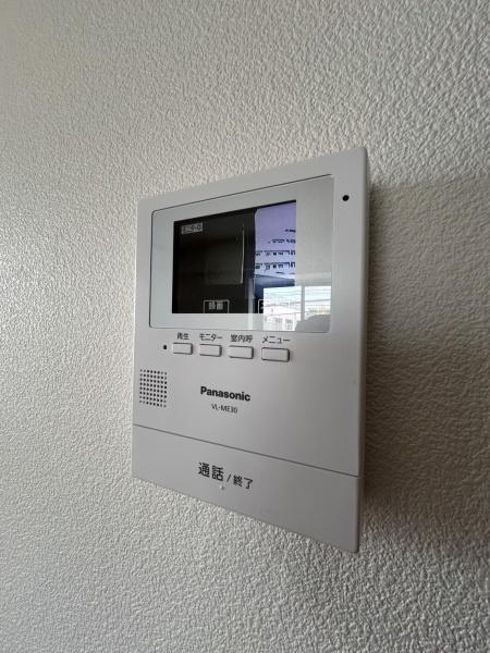 グランパレス堀口