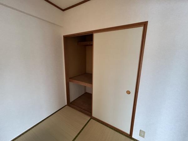 グランパレス堀口