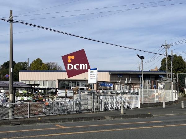 上尾市小泉8丁目貸家(DCM)