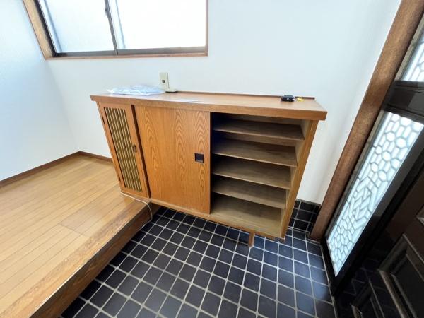 上尾市小泉8丁目貸家