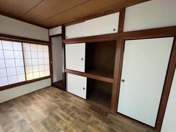 上尾市小泉8丁目貸家