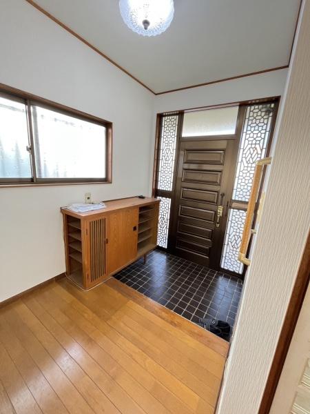 上尾市小泉8丁目貸家