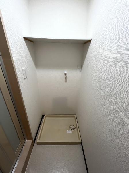 クリスタルマンション川口