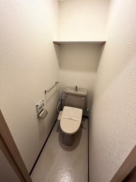 クリスタルマンション川口