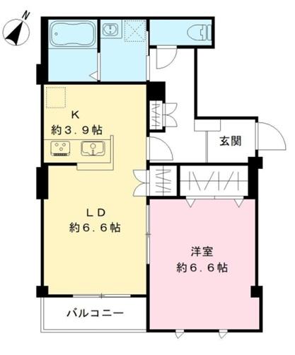 ビューノスカイ