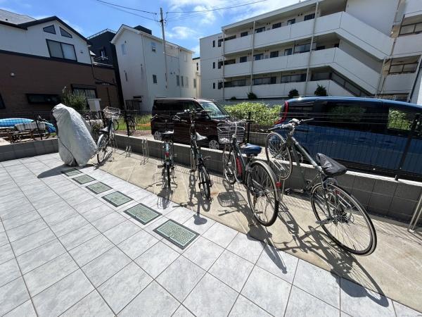 ビューノスカイ