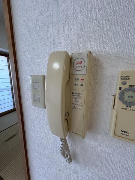 すずらん館