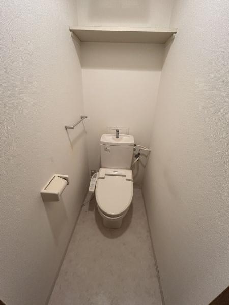 すずらん館