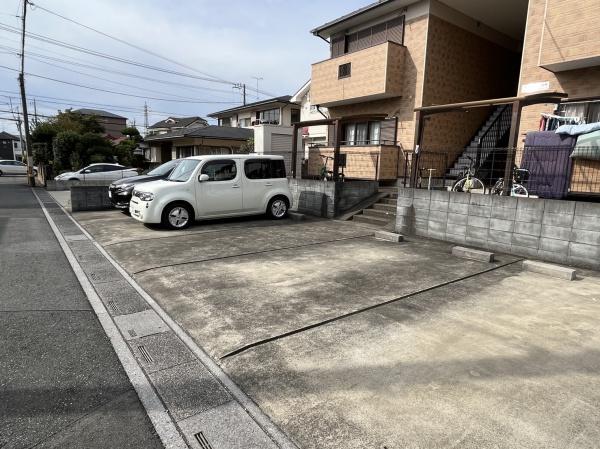 イディアーレ別所