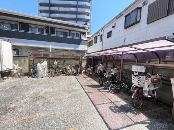クリスタルマンション川口