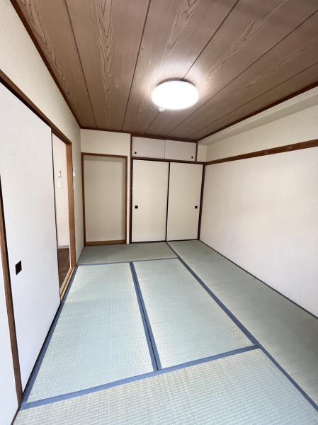 クリスタルマンション川口