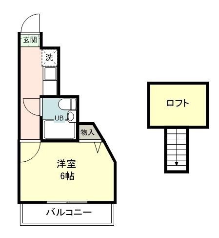 ジュネパレス柏第26