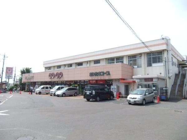 さいたま市西区指扇０３(コープ)
