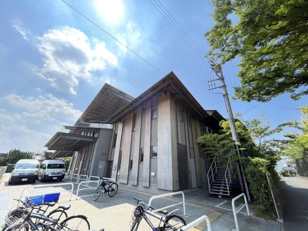 さいたま市西区指扇０３(愛徳幼稚園)
