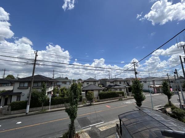 さいたま市西区指扇０３