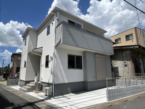さいたま市西区内野本郷０１