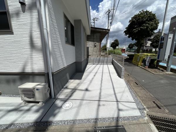 さいたま市西区内野本郷０１