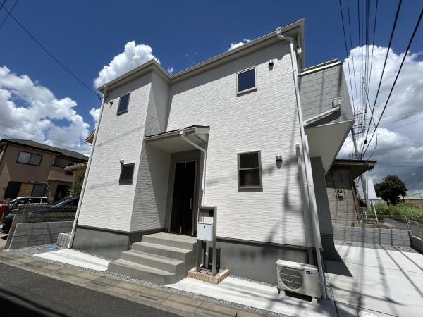 さいたま市西区内野本郷０１