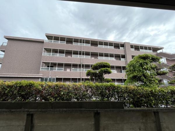 Ｐｒｏｍｅｎａｄｅ大宮