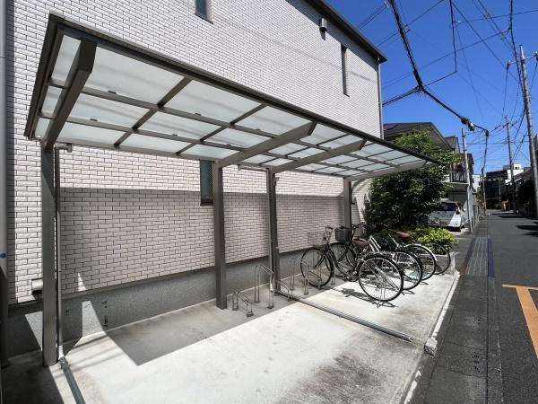 Ｐｒｏｍｅｎａｄｅ大宮
