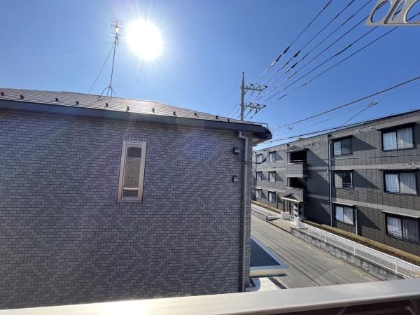 エルメゾンネクスト東宮原