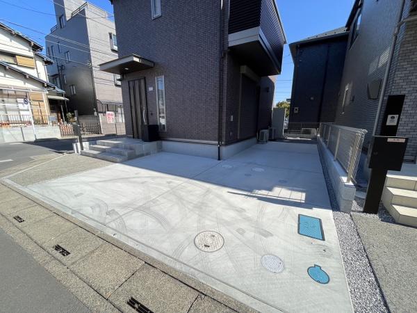 エルメゾンネクスト東宮原