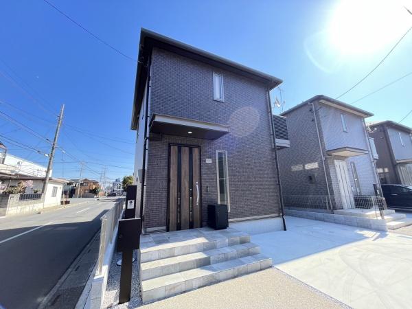 エルメゾンネクスト東宮原