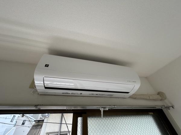 ジュアンコーポ北与野