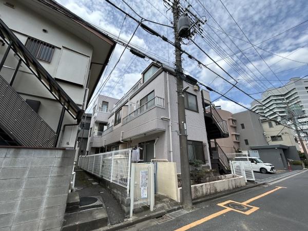 ジュアンコーポ北与野