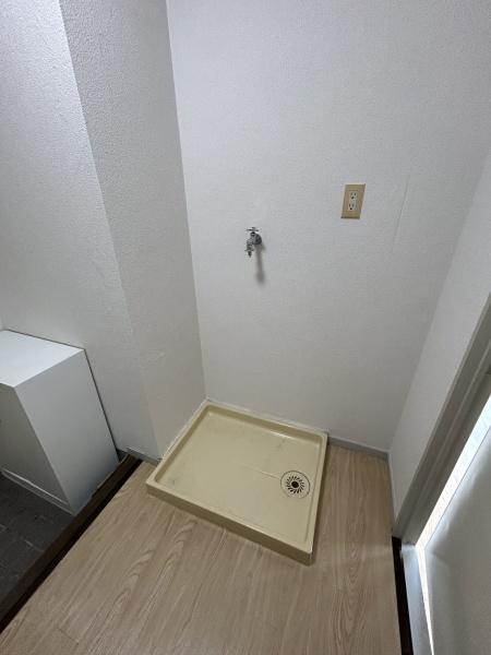 ジュアンコーポ北与野